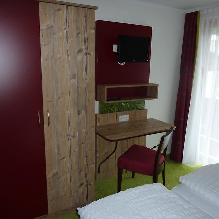 Apartment Christoph Westendorf Extérieur photo