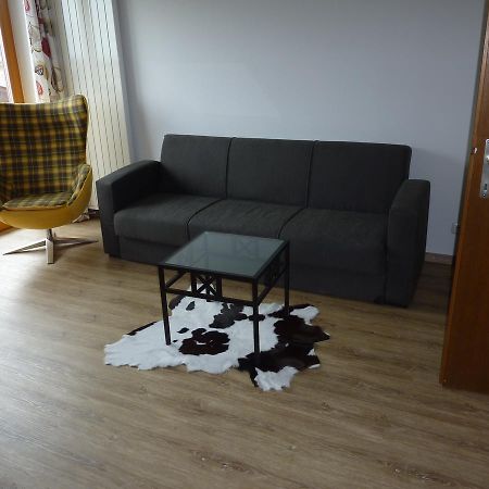 Apartment Christoph Westendorf Extérieur photo