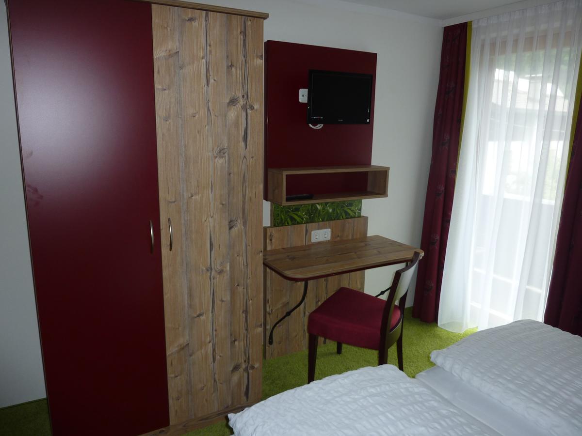 Apartment Christoph Westendorf Extérieur photo